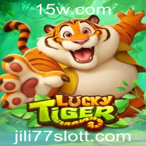 Explorando o Jogo LuckyTiger: Uma Viagem ao Mundo do Slots JILI77