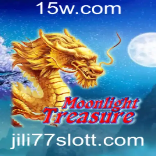 Descubra as Aventuras de MoonlightTreasure no JILI77 Slot