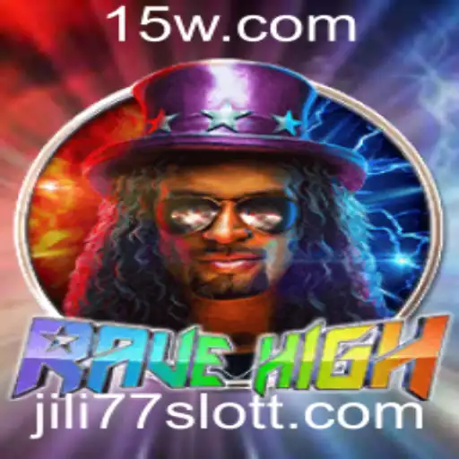 Desvendando RaveHigh: Um Mergulho no Universo do Jogo com JILI77 Slot