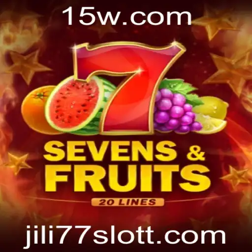 Explorando o Mundo de SevensFruits20 no JILI77 Slot