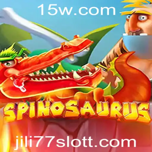 Descubra o Mundo Selvagem e Emocionante do Spinosaurus no JILI77 Slot