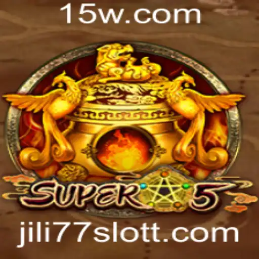 Descubra o Fascinante Mundo de Super5 e JILI77 Slot