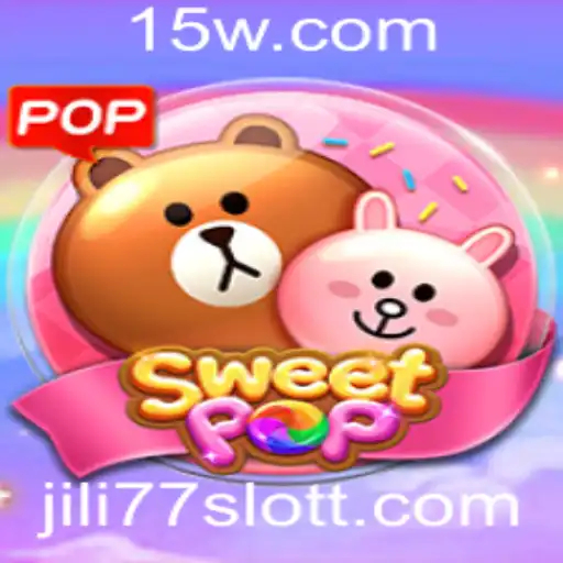 Explorando o Fascinante Mundo de SweetPOP: O Jogo de Slots JILI77