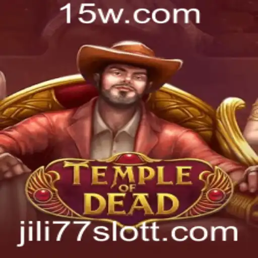 TempleofDead: Um Mergulho no Fascinante Jogo de Slot da JILI77