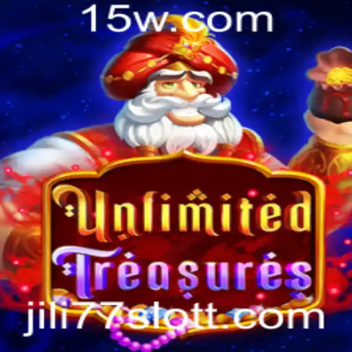 Explorando o Mundo de UnlimitedTreasures no JILI77 Slot