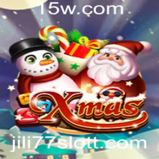 Explorando o Jogo de Slot 'Xmas' da JILI77: Diversão e Emoção nas Festas Natalinas