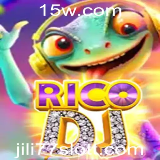Explorando o Mundo Empolgante de RicoDJ e JILI77 Slot