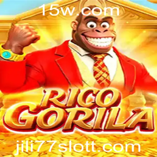 Explorando o Emocionante Mundo de RicoGorila: Jogo de Slot JILI77