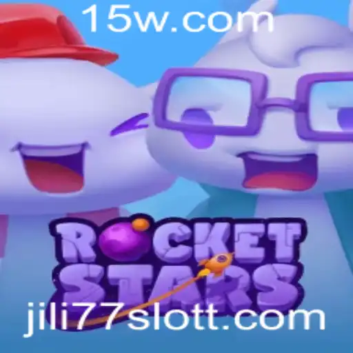 Explorando o Universo de RocketStars: Um Mergulho no Mundo dos Slots JILI77