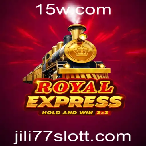 Descubra as Aventuras do Royalexpress: O Fascinante Mundo do JILI77 Slot