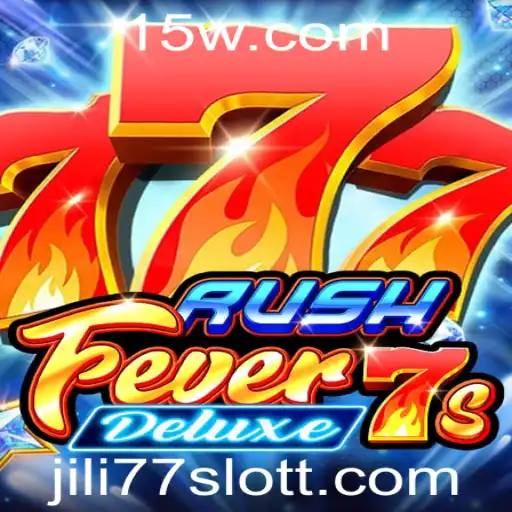 Descubra o Mundo Emocionante do RushFever7sDeluxe