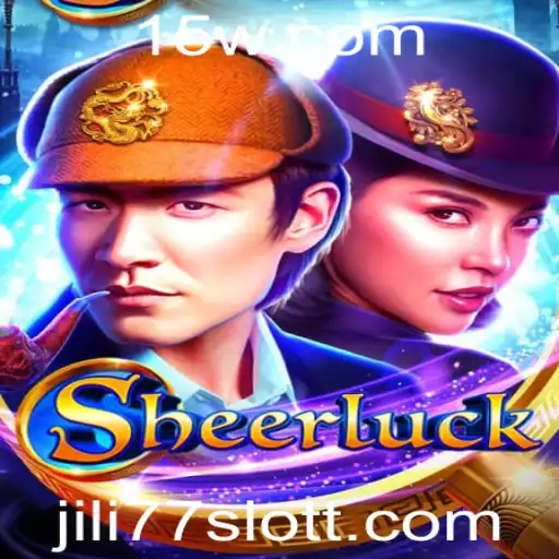 Descubra a Aventura de 'Sheerluck' com JILI77 Slot: Um Guia Completo