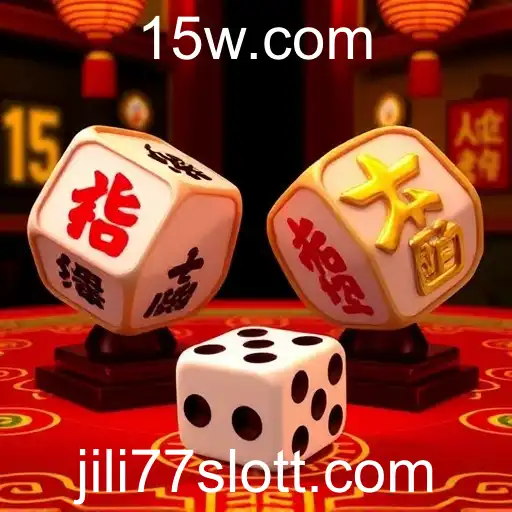 Explorando o Fascinante Mundo do Sic Bo e o JILI77 Slot