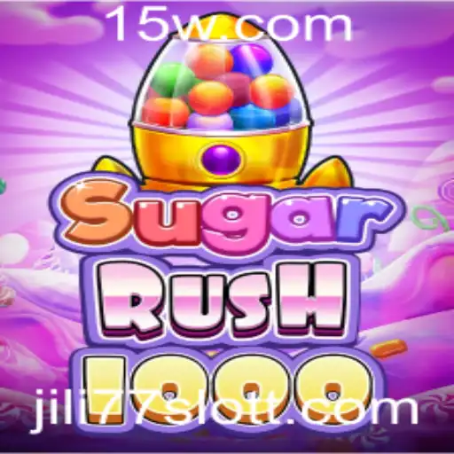Descubra o Mundo Envolvente de SugarRush1000 e JILI77 Slot