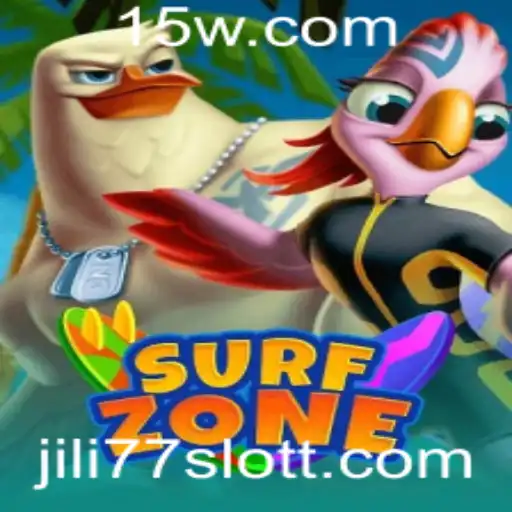 Explorando o Mundo Empolgante de SurfZone e JILI77 Slot