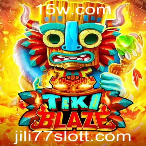 Explorando o Universo de TikiBlaze: O Jogo de Slot JILI77