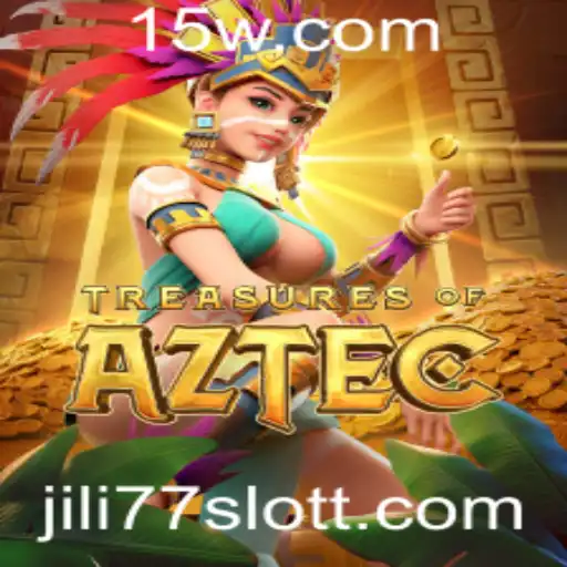 Desvendando o Fascinante Mundo de Treasures of Aztec