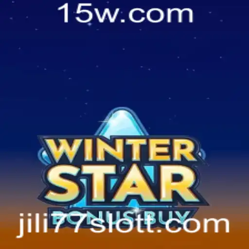 Descubra o Universo de Entretenimento do Jogo 'WinterStarBonusBuy' da JILI77 Slot