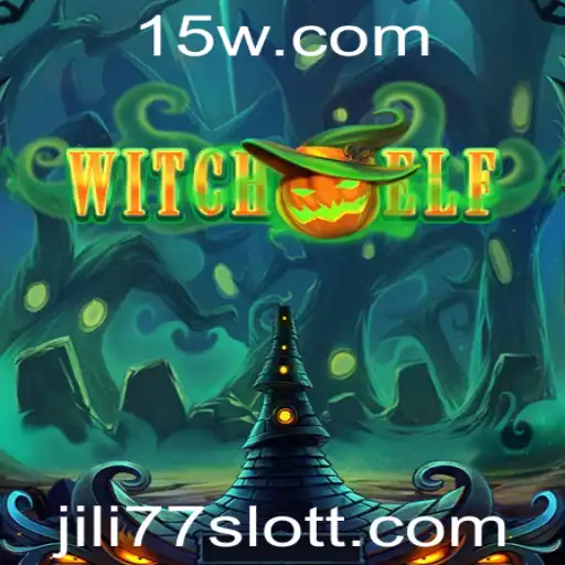 Explorando o Universo Fascinante de 'WitchElf' e as Emoções do Slot JILI77