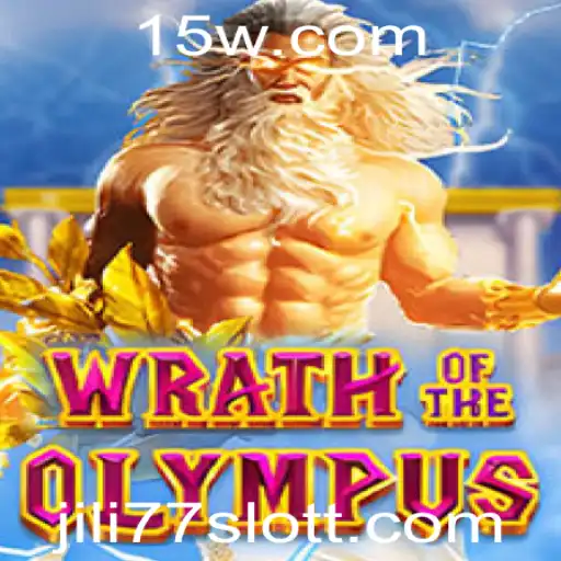 Descubra a Aventura Mítica do Jogo WrathofOlympus com JILI77 Slot