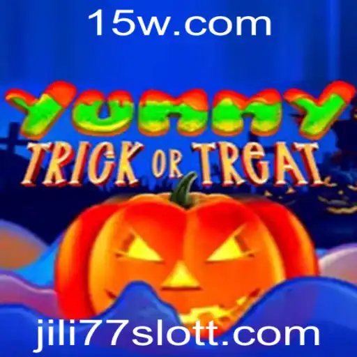 YummyTrickorTreat: Uma Imersão no Mundo dos Slots com JILI77