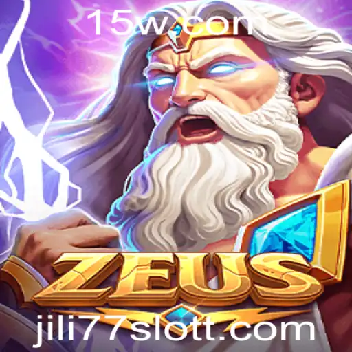 Explorando o Mundo do Jogo Zeus no JILI77 Slot