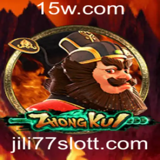 ZhongKui: Aventura no Mundo das Slots com JILI77